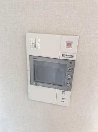 リビオレゾン新虎通りの物件内観写真